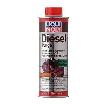 Liqui moly diesel purge - liqui, 500ml