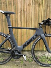 Planet x Exocet 2 T800 Carbon