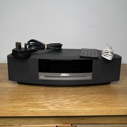 Bose wave music - wave, iii