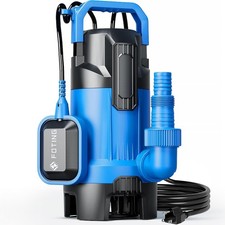 FOTING 28000L/H Submersible