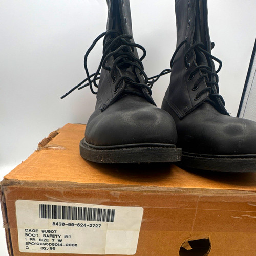 Vintage 90s wolverine military - wolverine,