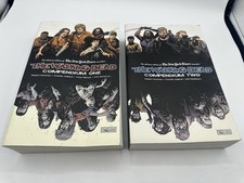 THE WALKING DEAD Compendium