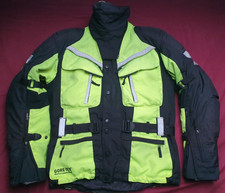 HEIN GERICKE Hi Viz GORETEX