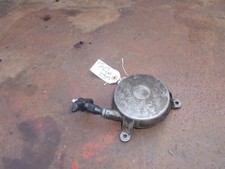 Vintage Suffolk Cylinder