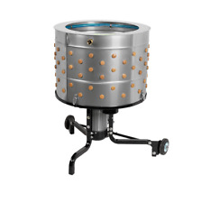 Zipper GRM1650 Chicken Plucker