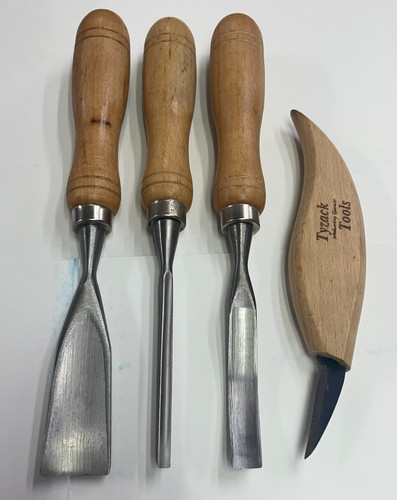 Tyzack piece starter - tyzack,