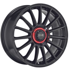 ALLOY WHEEL OZ RACING SUPERTUR