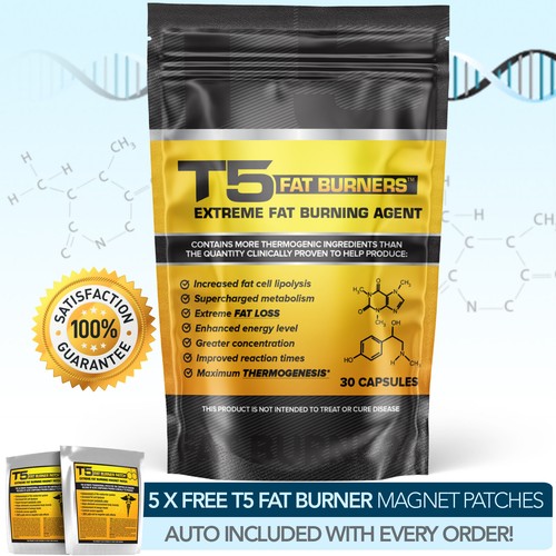 Fat burners strongest - –,