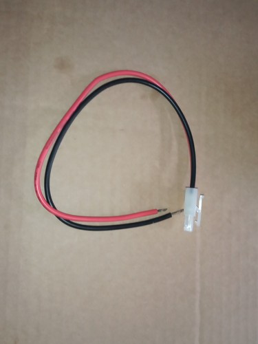 Icom pin pmr power - icom, lead