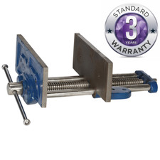 6" Bench Vice Wood Working