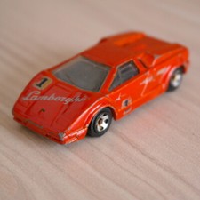 2002 LAMBORGHINI COUNTACH '88