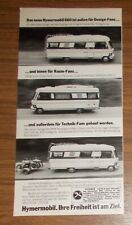 Rare Advertising Eriba