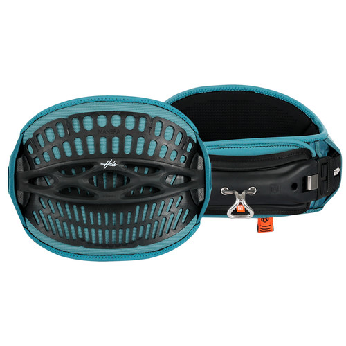 Manera halo kitesurf harness - halo,