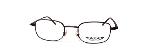 Men vintage 90s glasses - 90s,