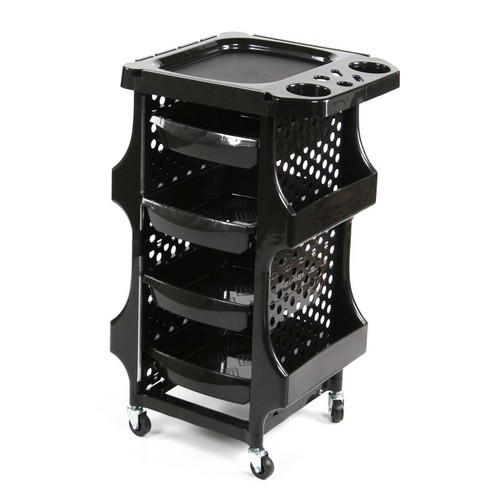 Studio hairdressing trolley - studio,