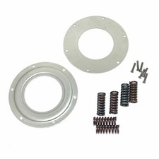 Counter Gear Plate With Spring