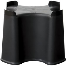 Ward Water Butt Stand Black