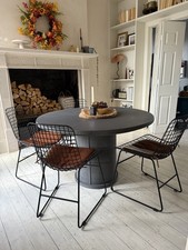 4 NEXT Dining Chairs