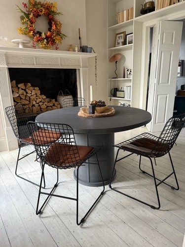 Next dining chairs - 4,