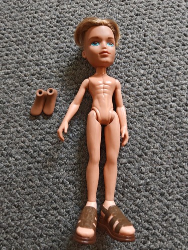 Bratz boyz cameron sunkissed - bratz,