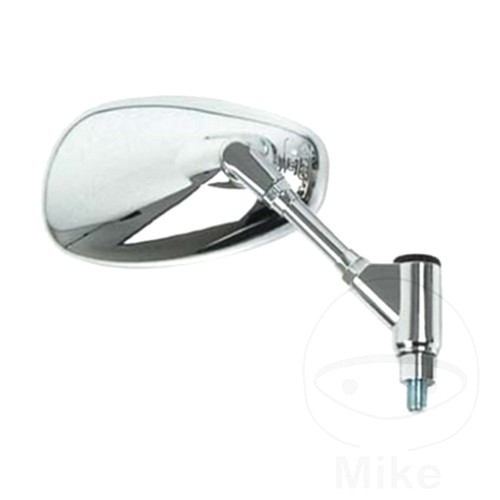 Jmp mirror chrome - jmp, right