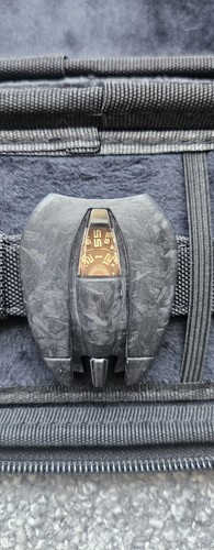 Spaceone jumping hour - spaceone, carbon