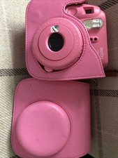 Fujifilm Instax Mini 9 pink