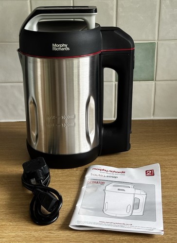 Morphy richards 501014 - richards,