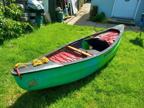 Pyranha prelude kayak - pyranha,