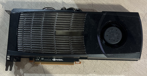 Evga nvidia geforce gtx 480 - evga,