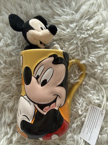 Disney mickey mouse - mickey,