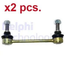 X2 PCS REAR ANTI ROLL BAR LINK