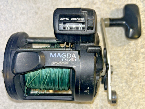 Okuma magda pro - okuma,