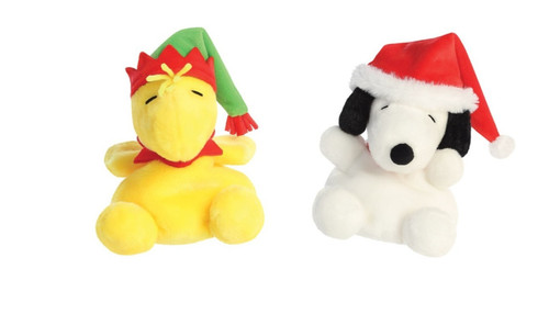 Christmas peanuts snoopy - snoopy, or