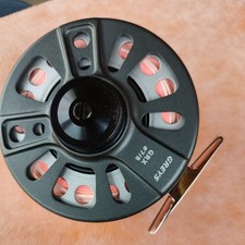 Greys  GRX #7/8 fly reel and