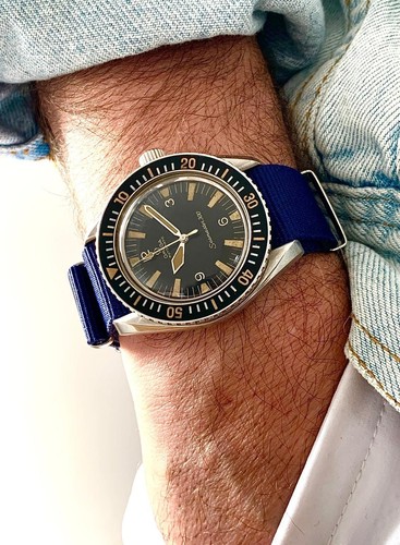Omega seamaster 300 - 300,, to
