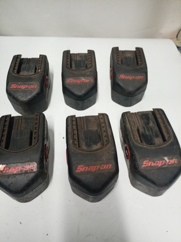 Snap 18v battery - snap-on,