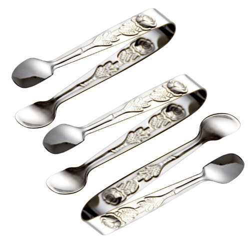 Tools party supplies - tea, food