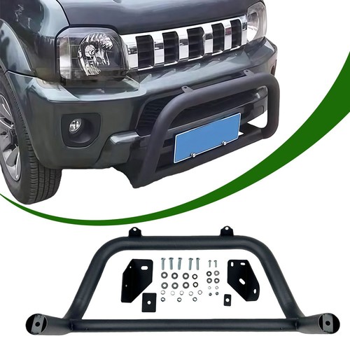 Bull bar front - bull,