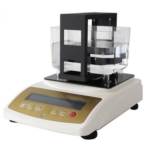 Precious metal detector - precious,
