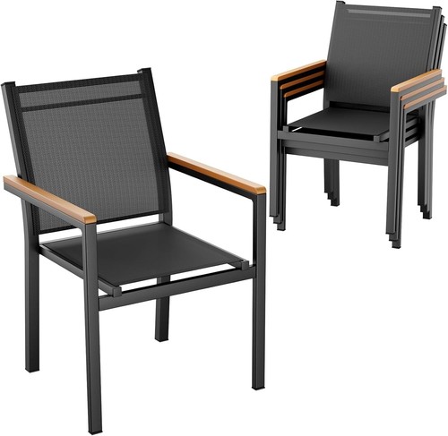 Pcs textilene patio - pcs,