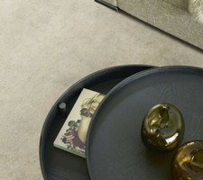 139L Silver Beige Stone Effect