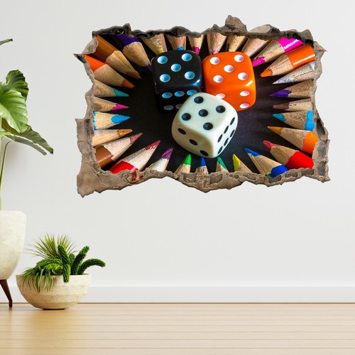 Pattern colored pencils - pattern, of