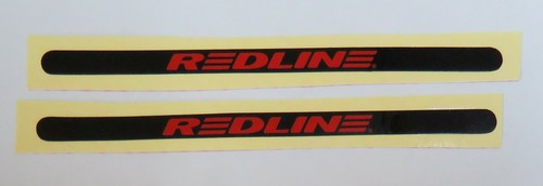 Bmx bike redline - bmx, red