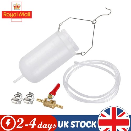 Universal motorcycle litre - 1,