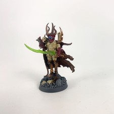 x1 Warhammer 40K Plastic