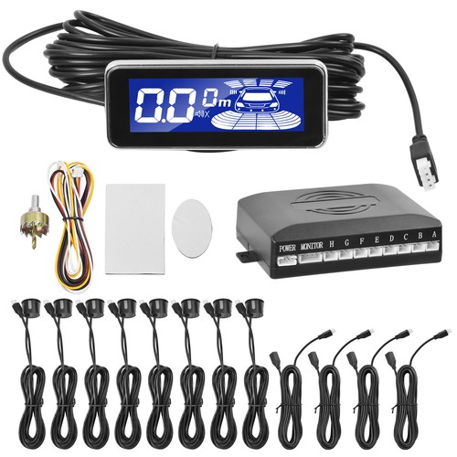 8pcs universal car - universal,