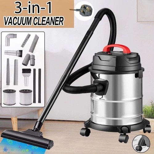 1500w wet and dry vacuum - 1500w,