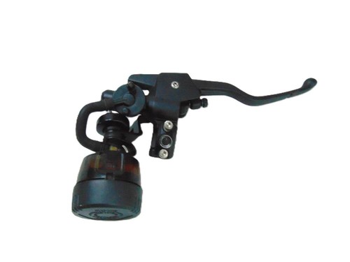 Front brake master - front,
