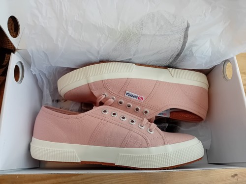 Superga cotu classic trainers - cotu,